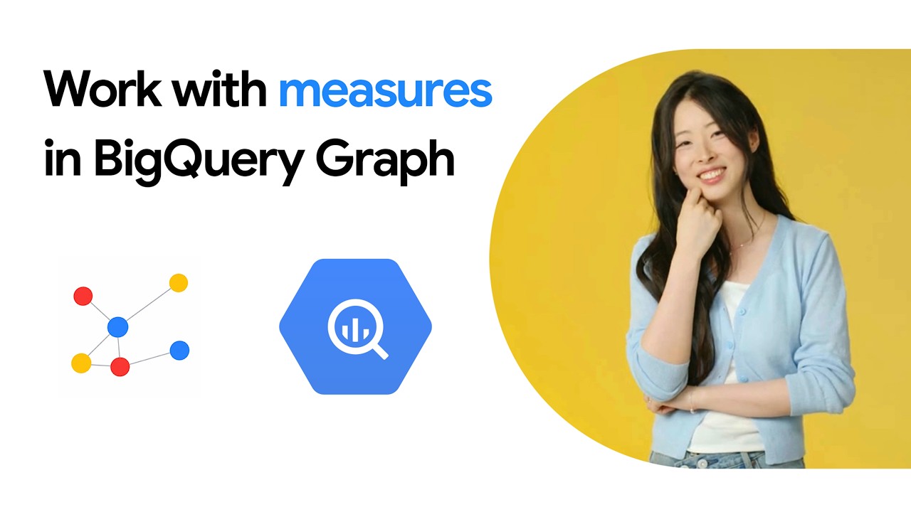 BigQuery Graph measures explained (Why your AI agents get metrics wrong and how measures fix it)