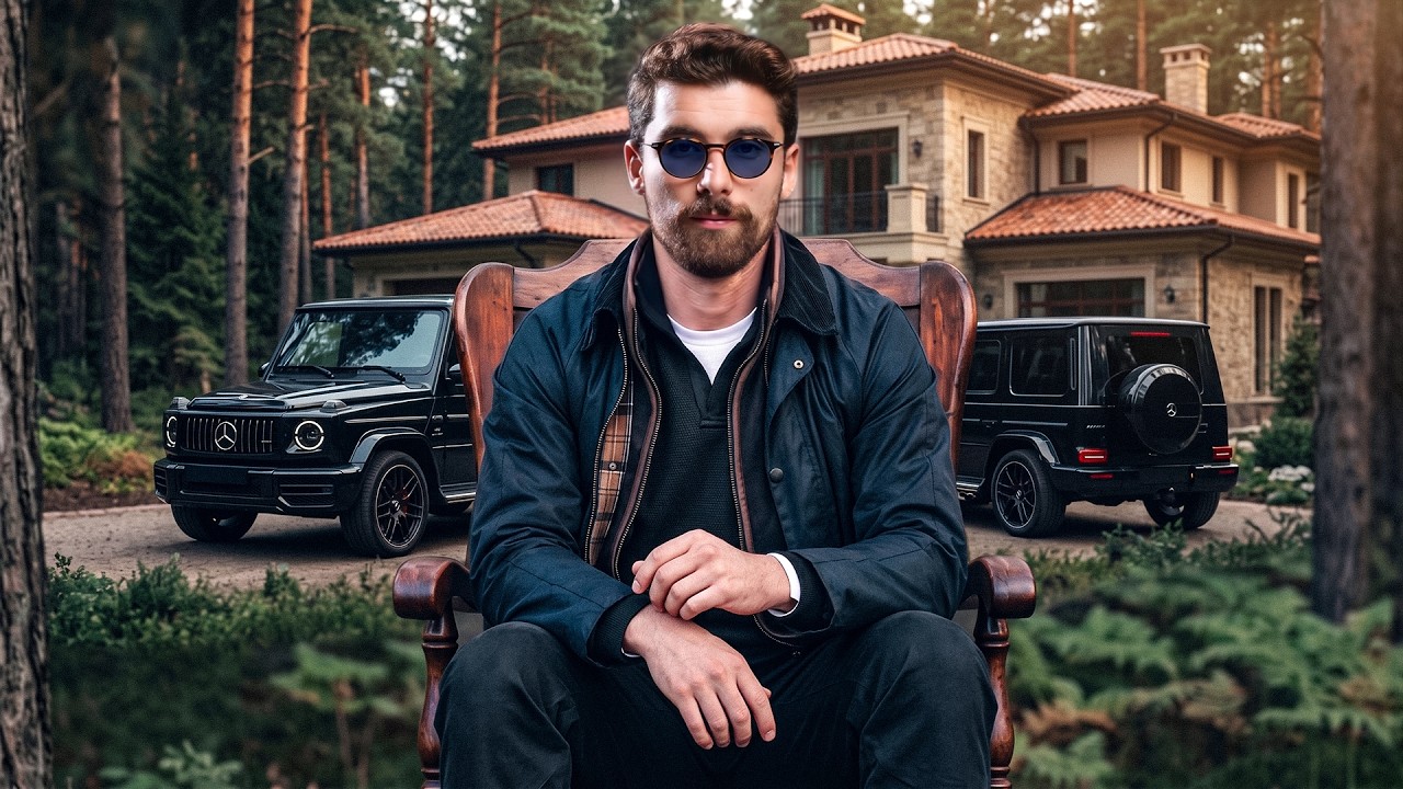 Future Billionaire Shares Expensive Life Lessons From 2025