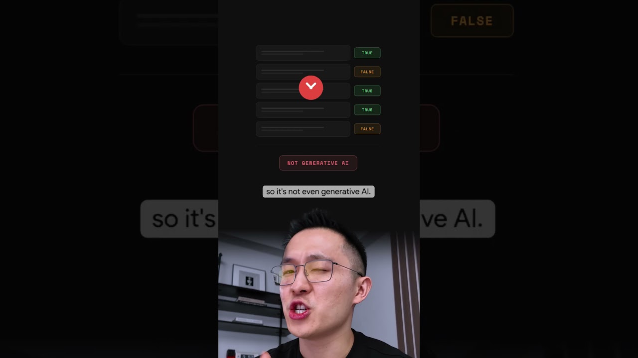 Most AI agents are fake (here's a 10-second test)