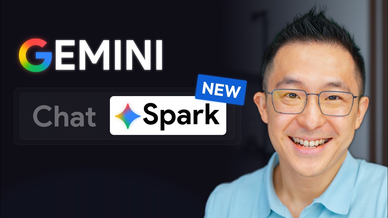 Gemini Spark: Google’s Most Powerful Personal Agent
