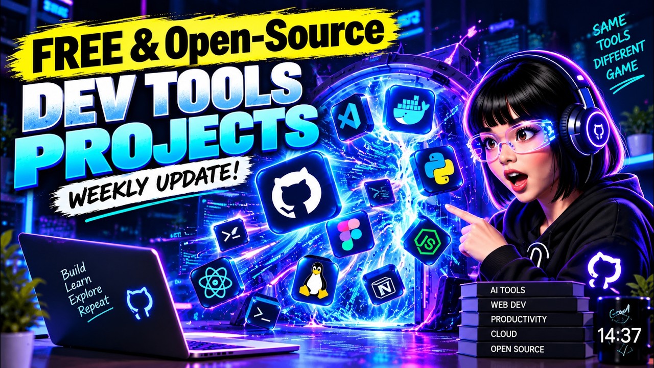 Top Dev Tool Projects : Ghidra, AirLLM, xtool, Shaders, ts-rust & DigUp