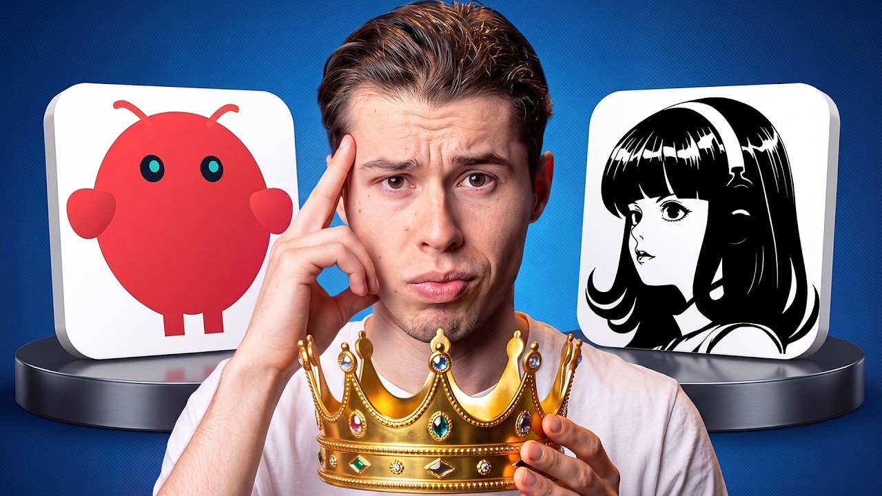 OpenClaw vs Hermes: Which Should You REALLY Use?