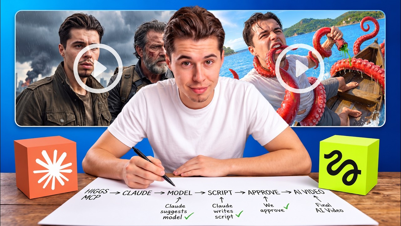 The Fastest Way to Make AI Videos in 2026