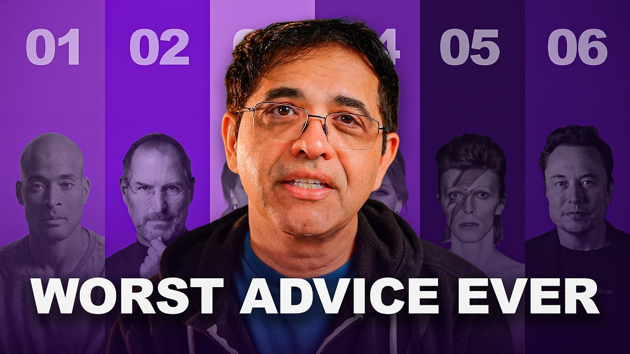 I’m (Politely) Begging You to Ignore These 6 Pieces of Advice Before It’s Too Late