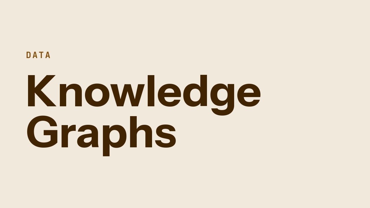 Why Text-to-SQL AI Agents Hallucinate — and How Knowledge Graphs Fix It