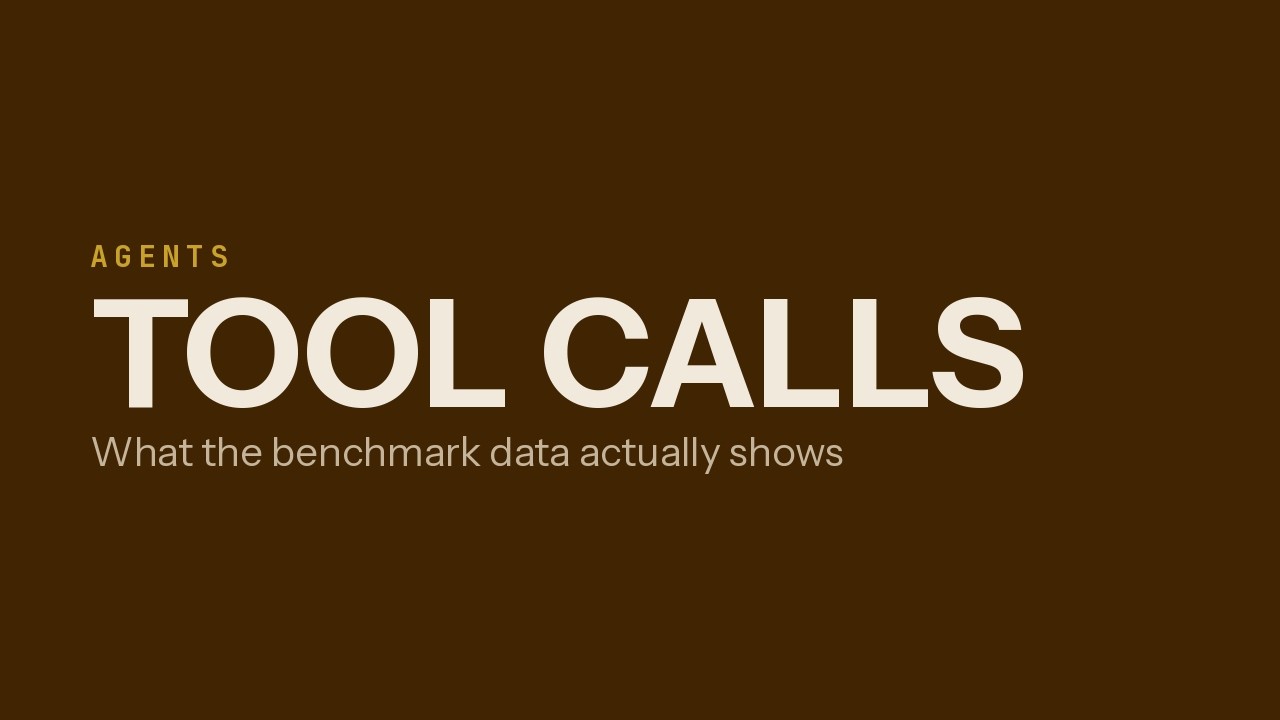 MCP vs Function Calling vs Code: What the Data Says