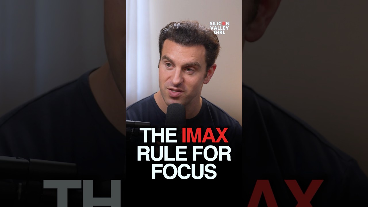 Your Phone Is the Enemy of Focus