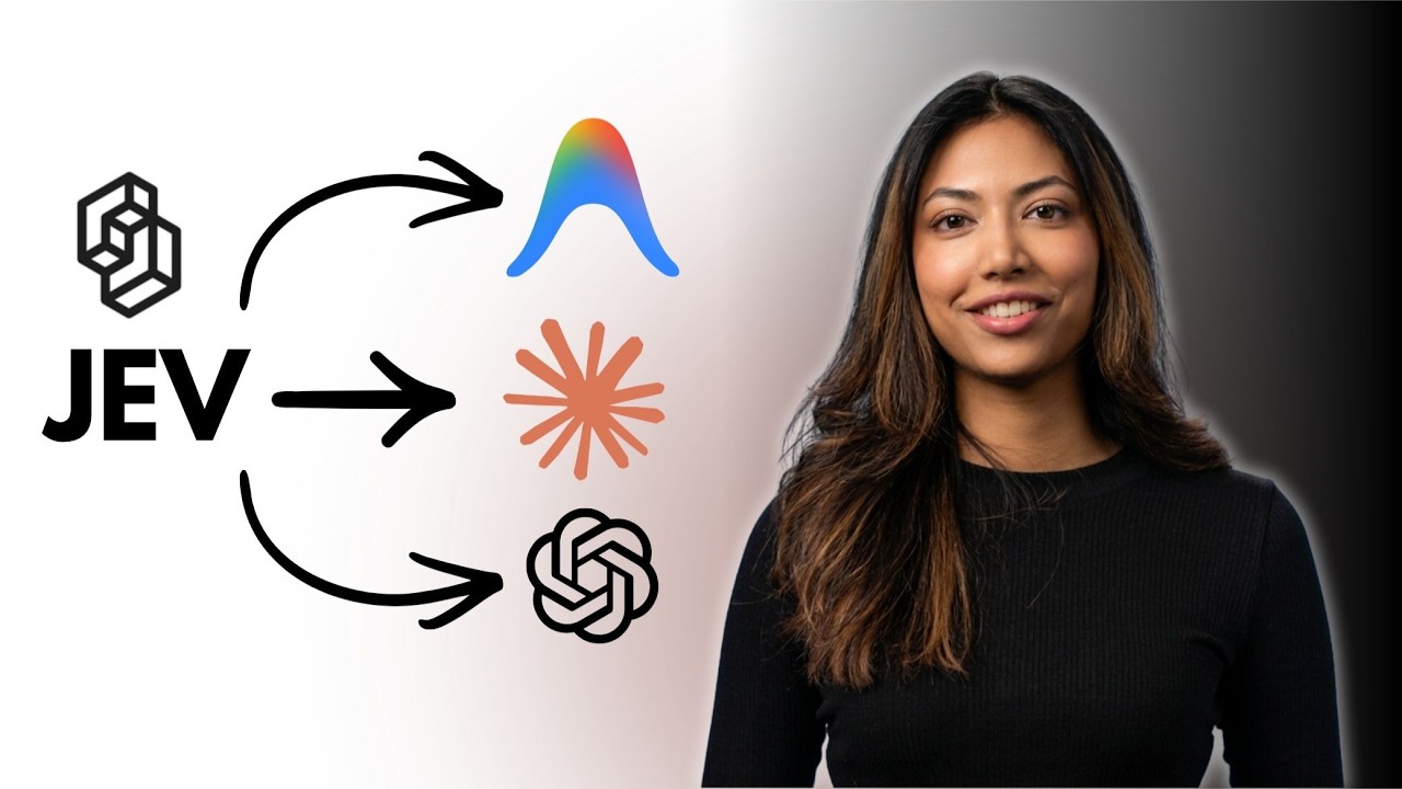 Make Your Coding Agents Way Faster (Jev + Google Antigravity)