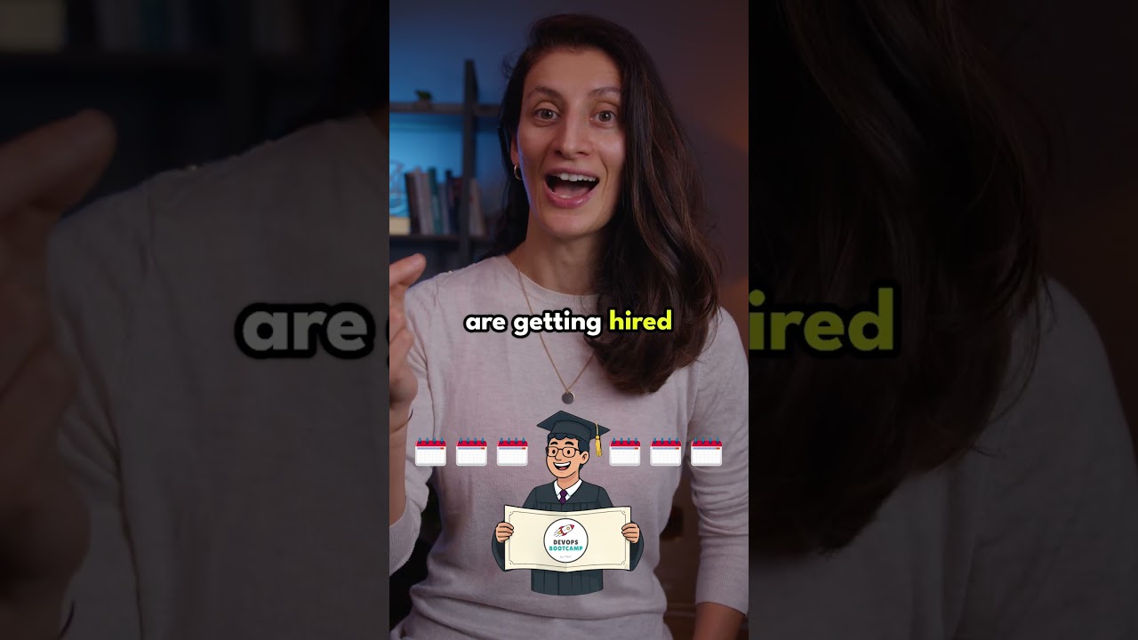 Why DevOps Engineers are ACTUALLY getting hired in 2026 🚨