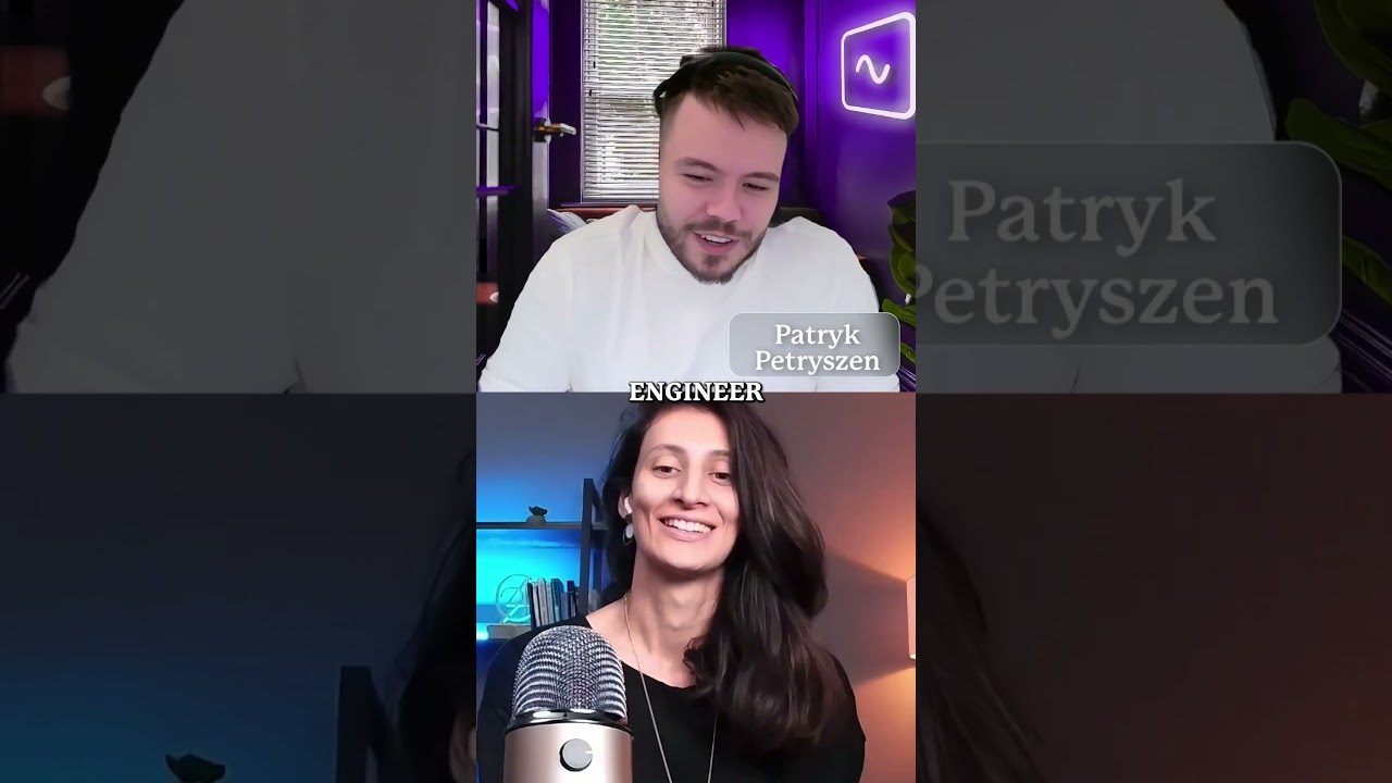 Why Patryk Left Traditional IT for DevOps! π