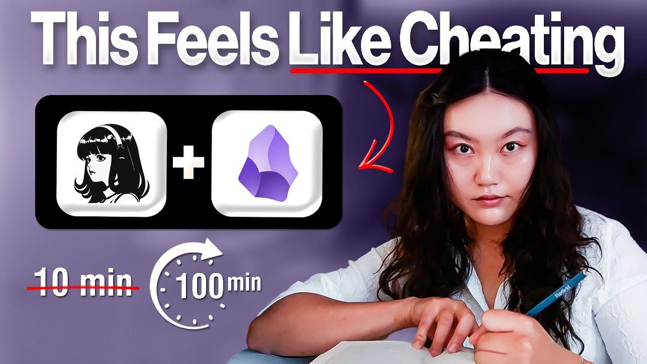 10X Productivity in 10 Minutes