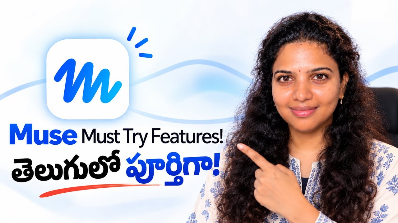 Meta Connect 2026: Meta Just Revealed the Future of AI 🤯 | Biggest Updates Explained | Telugu