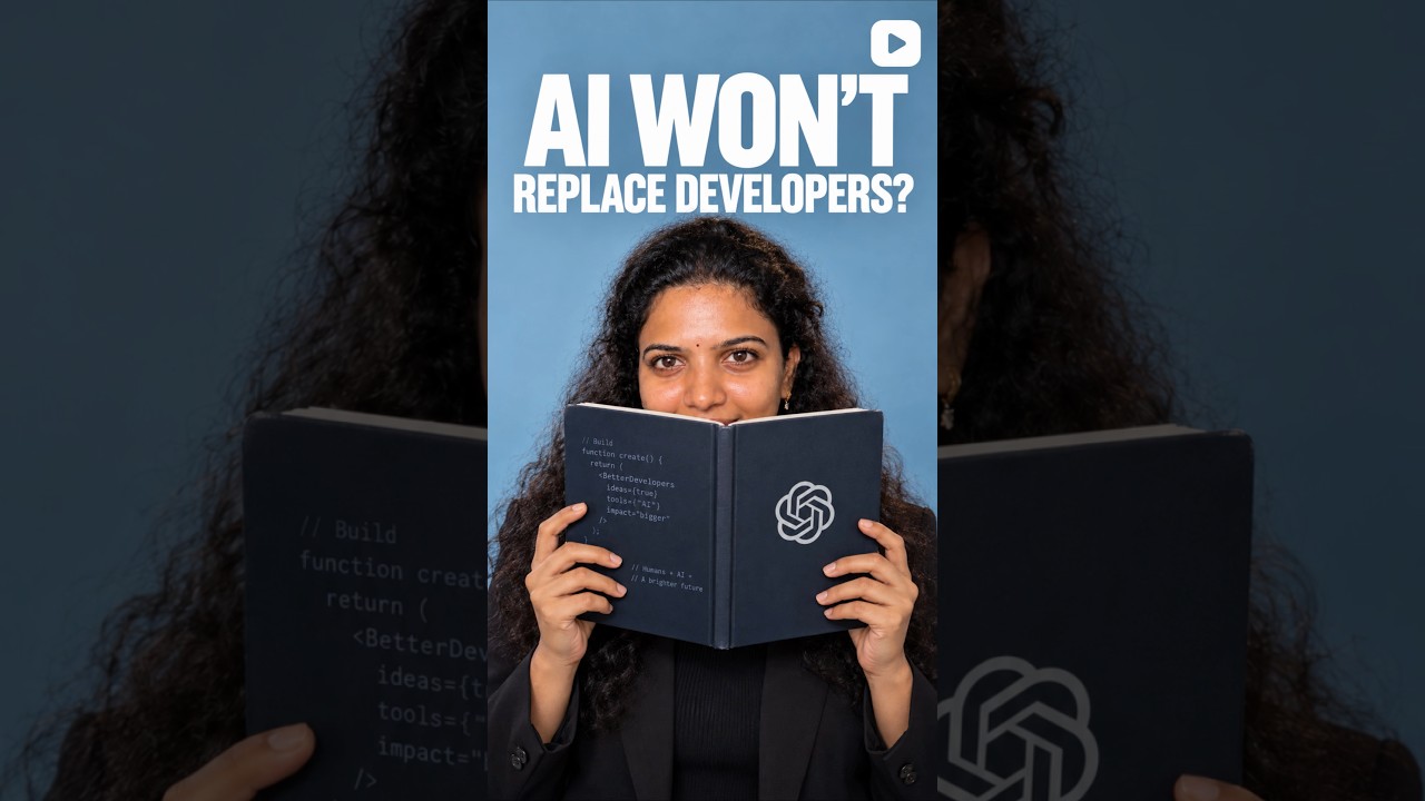 AI Won’t Kill Developer Jobs? 🤯 | Anthropic Is Training 10,000 Engineers for AI!