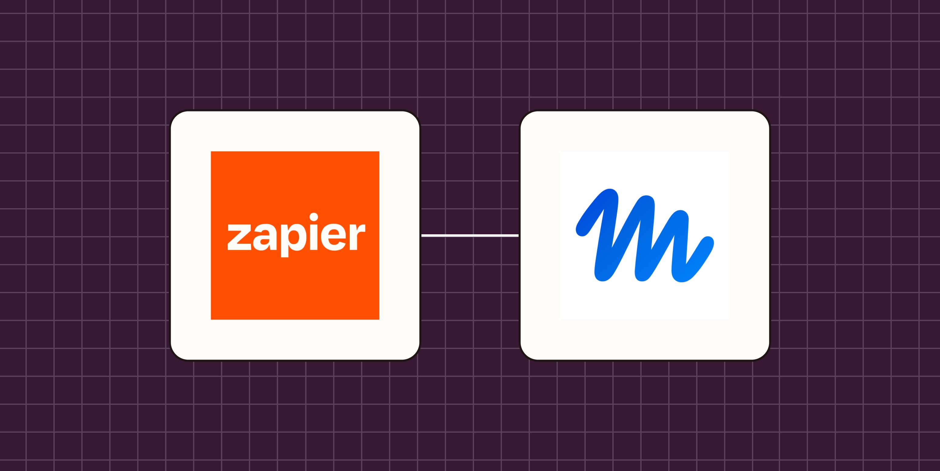 Meta selects Zapier as named Connector inside Muse