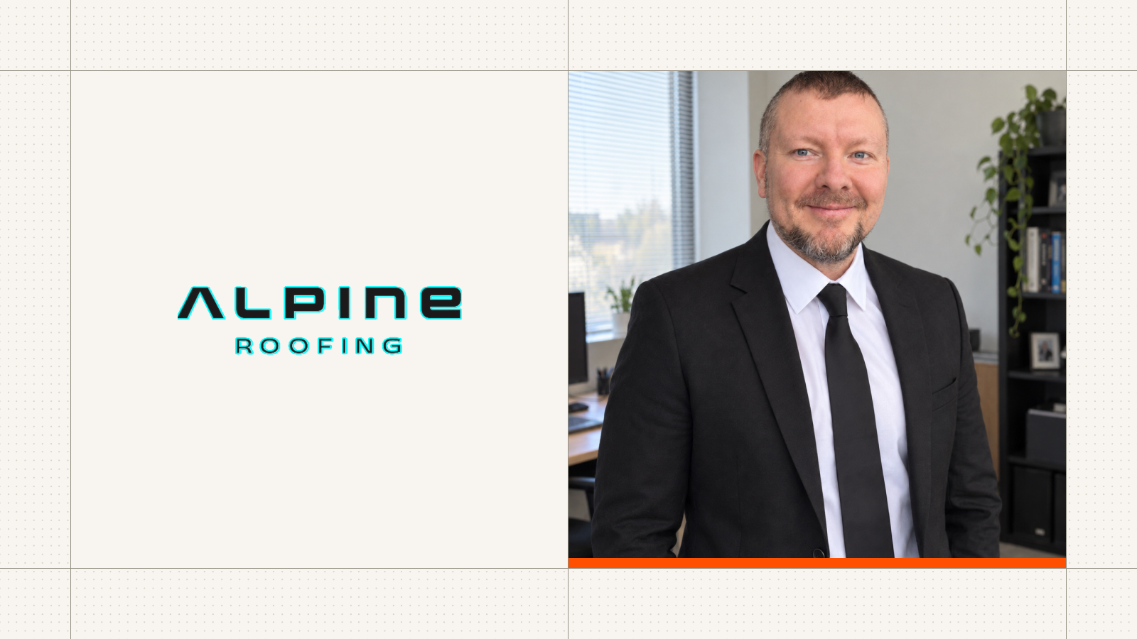 How Alpine Roofing uses Zapier to make sure nothing slips through