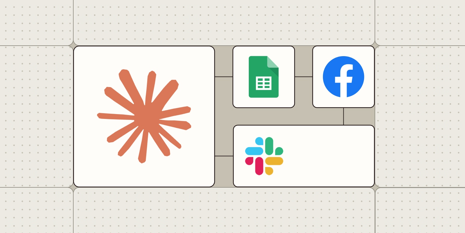 Claude integrations: How to use Zapier with Claude (Fable 5.1, Opus 5.5, and more)