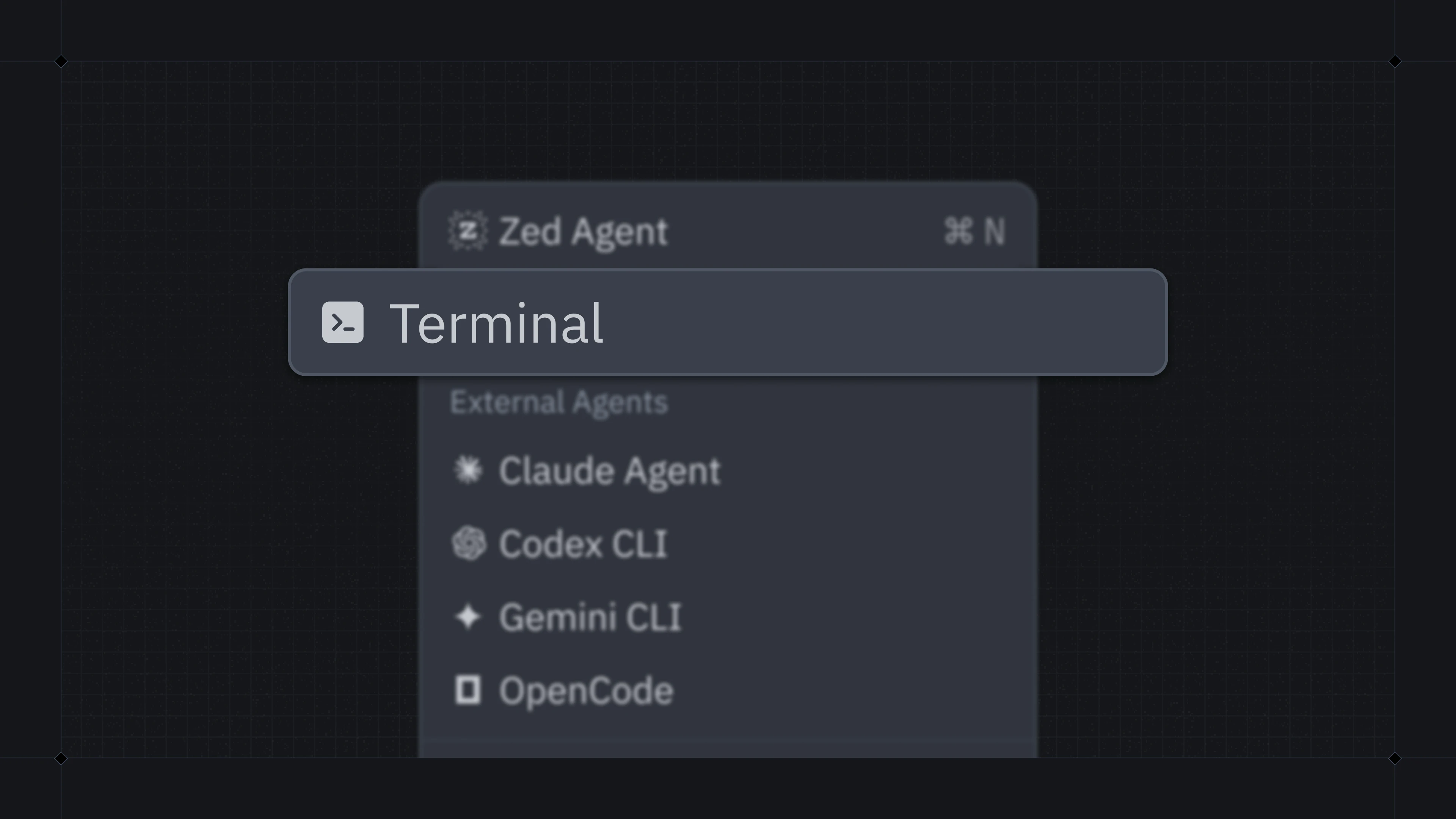 Terminal Threads Are Live in Zed