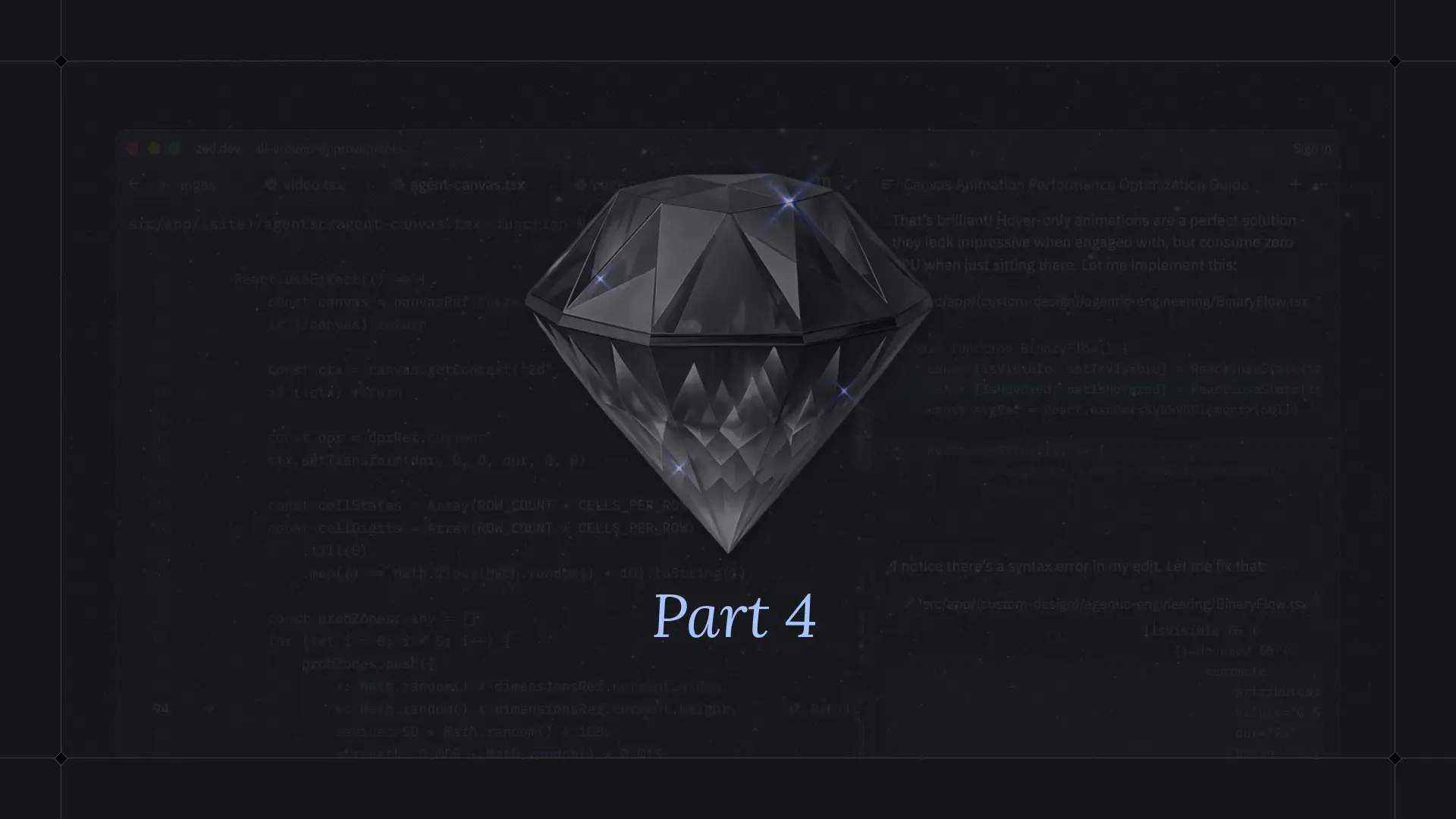 Hidden Gems: Part 4