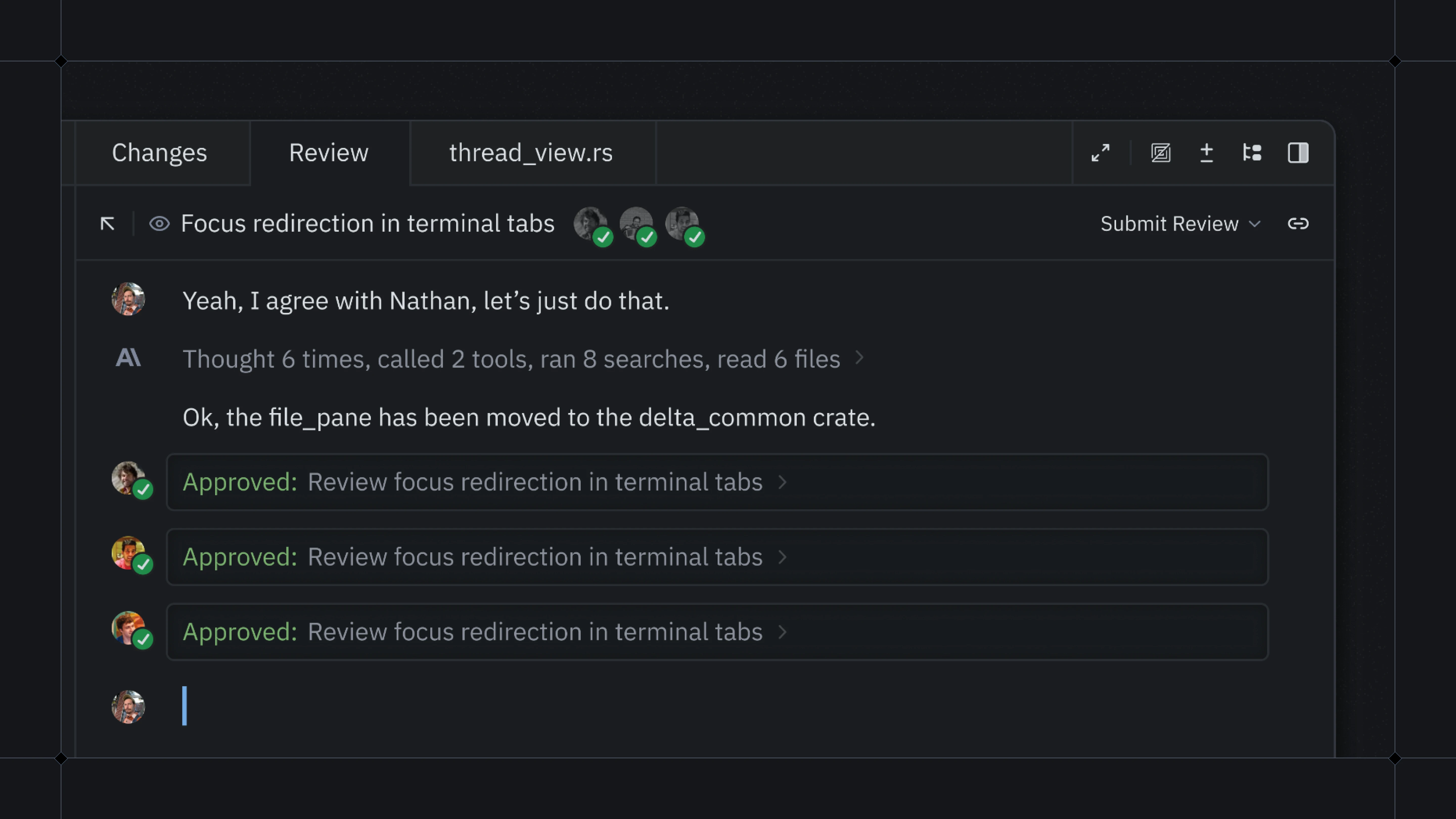 Replace PRs with Delta – Now in Public Beta