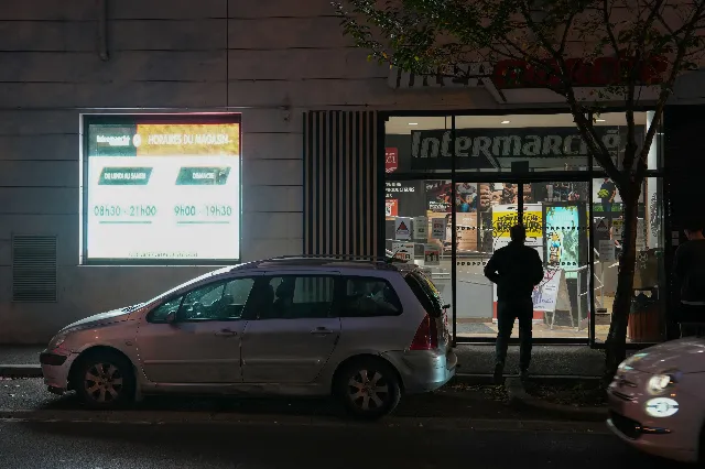 Hackers Overheat French Supermarket Fridges to 122°F, Spoiling Food and Sparking Fires