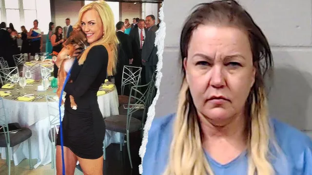 Former TV Anchor Angelynn Mock Gets Life Sentence in 2025 Mother Stabbing
