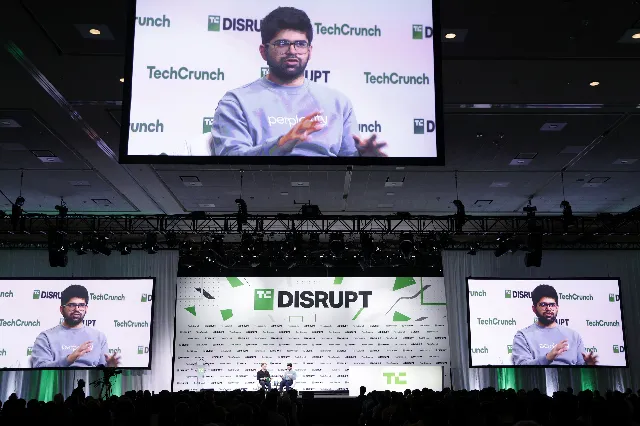 TechCrunch Disrupt 2026 Opens to 10,000+ Attendees as 20 Startups Chase $100,000 Prize
