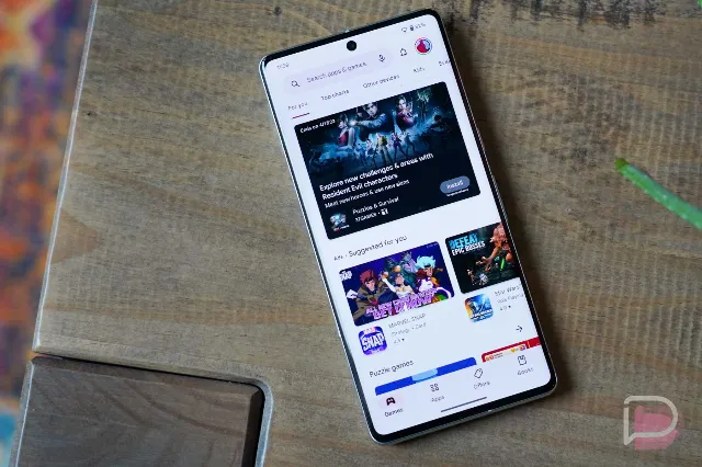 Google Ships October 2026 Android Updates, Disabling Find Hub on Aluminium PCs