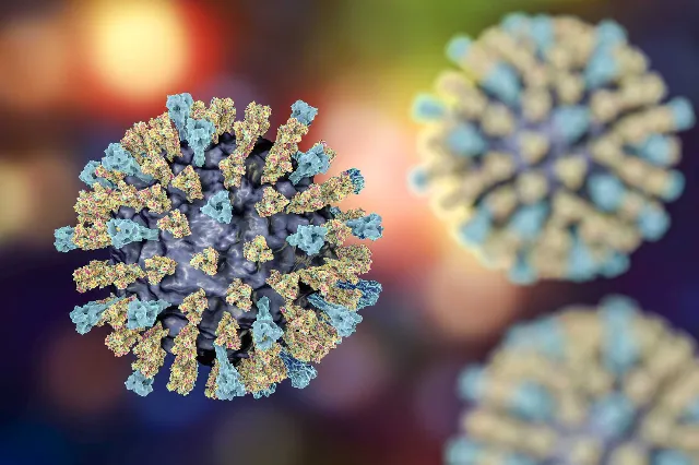 Pennsylvania Measles Cases Climb to 1,286 as 26 New Infections Extend Outbreak