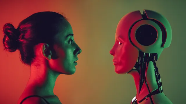 Mirror Particle Enters Startup Battlefield 200 With AI Model for Human Behavior