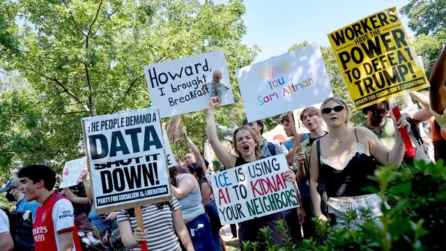 War Official Says Foreign Adversaries Fuel Anti-AI Psyop as Pentagon Use Jumps to 1.7 Million