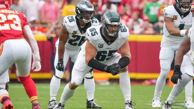 Stephen A. Smith Backtracks After Attacking Lane Johnson's Week 5 Mental Health Retirement