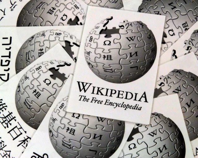 Richard Cooke Publishes Wikipedia Book as AI Threatens 68 Million-Article Site
