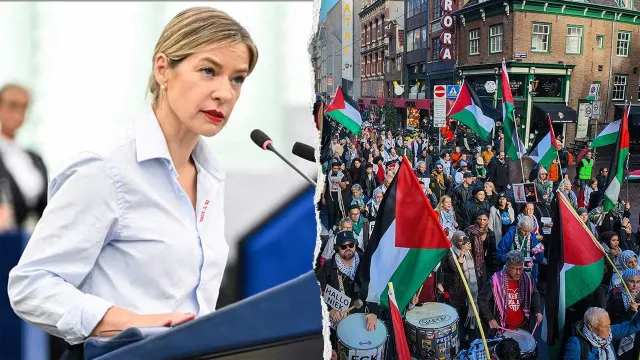 European Parliament Condemns Muslim Brotherhood in 27-Nation Bloc, Urges Terror List Review