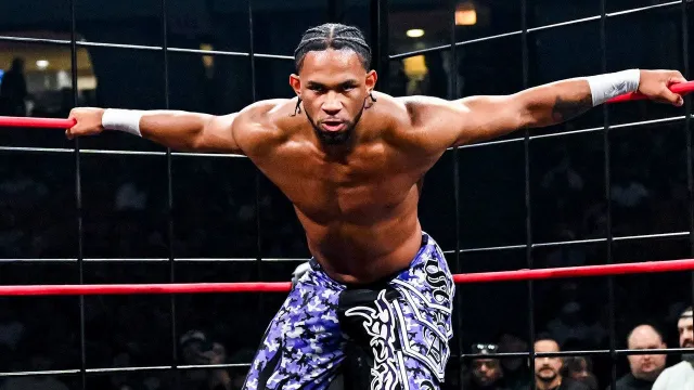 Leon Slater Challenges Nic Nemeth for TNA Title, Eyeing Record at 22