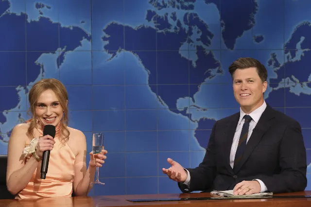 SNL Airs Season 52 Episode 3 With Shane Gillis and Rosalía on October 10