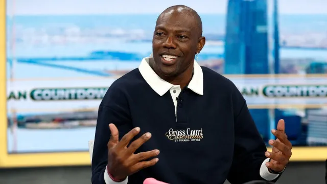Nolan Wells' 3 Friends Sue Terrell Owens Over 'Arrest Them Immediately' Post