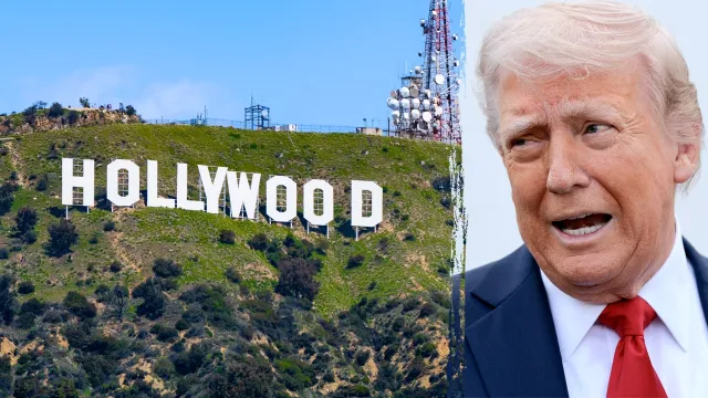Congress Weighs Film Tax Credits to Bring TV and Movie Jobs Back to the US