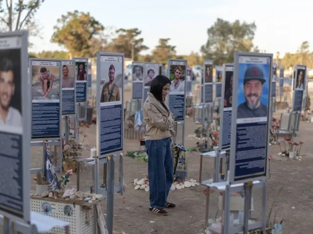 Israelis Weigh Netanyahu’s Election Fate 3 Years After Oct. 7 Attack
