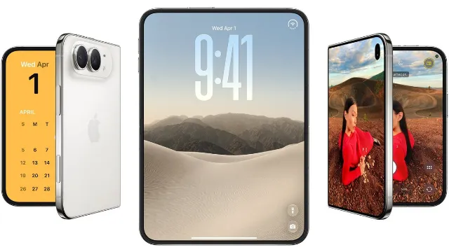 Tom's Guide Recommends 7 iPhone Duo Accessories for $1,999 Foldable as Preorders Stretch Into Next Year