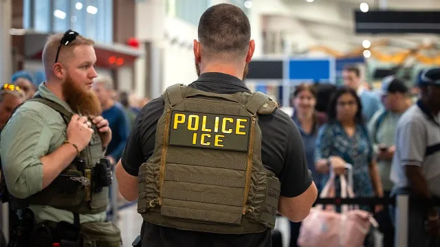 McCormick Urges Probe of H-1B Fraud in Georgia's 7th District as Trump Review Expands