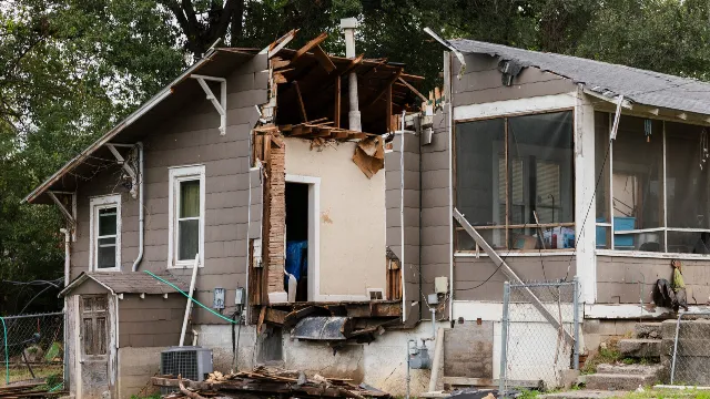 Home Insurance Premiums Jump 46% Since 2021, Emerging as Top Midterm Issue