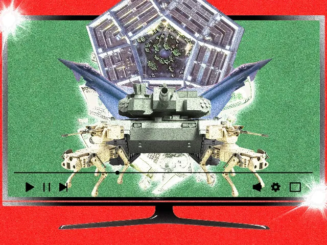 Pentagon Grants AI Vendors Fast-Track Status via 5-Minute Videos as $500 Million OT Deals Expand