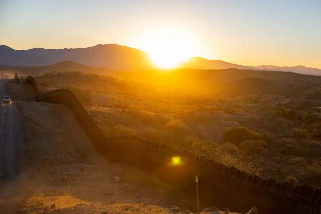 Trump Administration Bans Border Drones Within 1 Nautical Mile for 1 Year