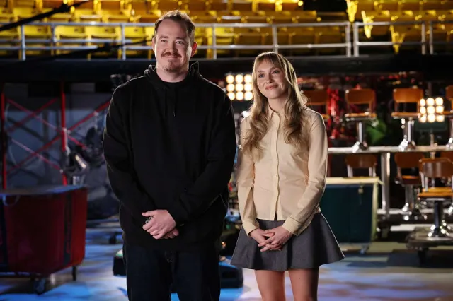 Shane Gillis Drops F-Bomb on SNL, Then Apologizes in Closing Remarks