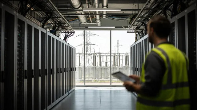 CoreWeave Shares Drop 21% as 2031 Bonds Yield 15% on $35 Billion Debt Fears