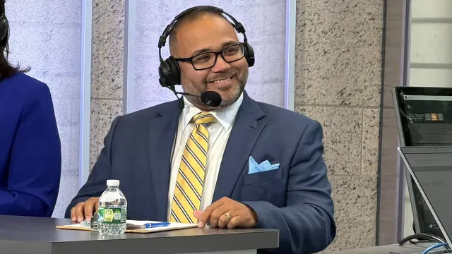 Massachusetts GOP Lt. Governor Nominee Shawn Oliver Suspends Campaign After 5-Car OUI Crash