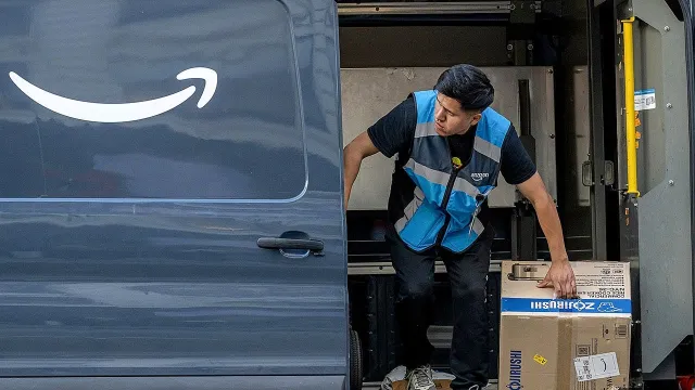 Amazon's About You Page Exposes 81-Point Shopper Profiles, Sparking Privacy Debate