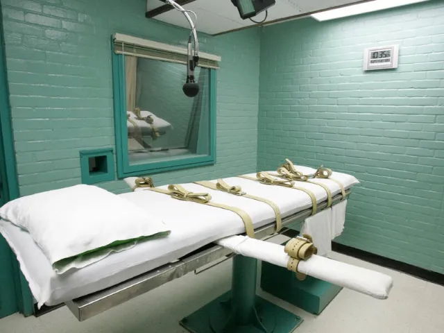 Texas Set to Execute Jamaal Howard, 46, as Lawyers Challenge Pentobarbital After Tennessee Botch