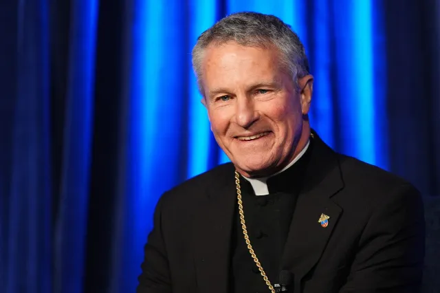 Broglio Urges Catholic Soldiers to Refuse Hasan Execution as Pentagon Weighs First Military Firing Squad Since 1945