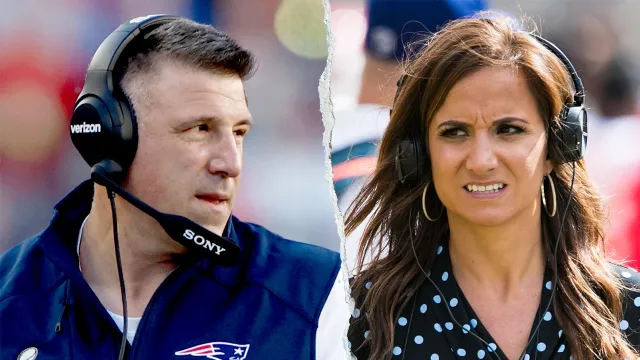 Dianna Russini Hires Crisis Publicist for Media Return After Mike Vrabel Scandal, 6 Years After Boat Trip